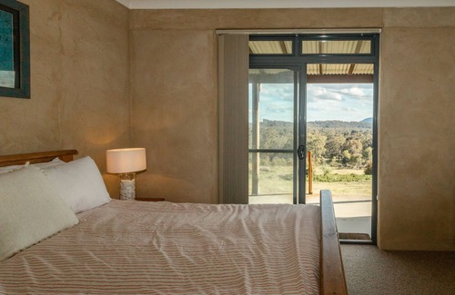 Upper Growee Other | Jamaicaville - 90 Acre hilltop off-grid eco-home with awesome views