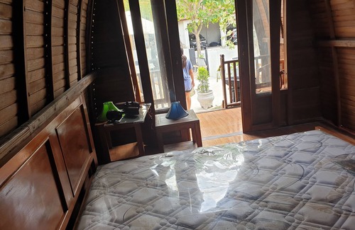 Sampalan Hotel | Jambu Guesthouse