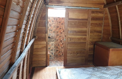 Sampalan Hotel | Jambu Guesthouse