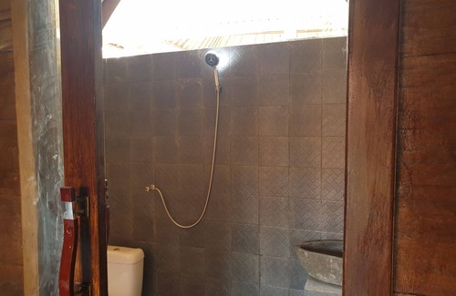 Sampalan Hotel | Jambu Guesthouse