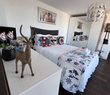 Belfast Bed & Breakfast | James Clow Bed & Breakfast