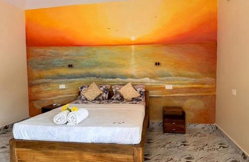 Bogmolo House | James Guesthouse