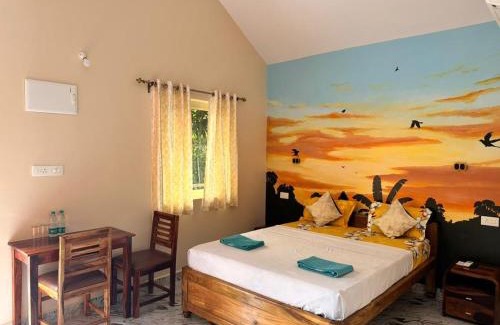 Bogmolo House | James Guesthouse