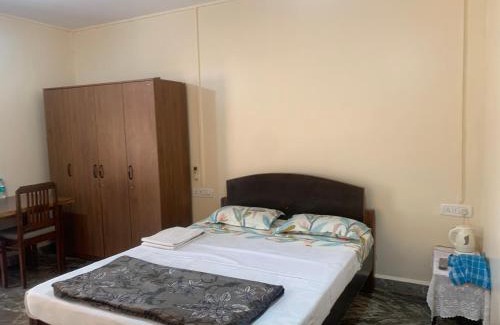Bogmolo House | James Guesthouse