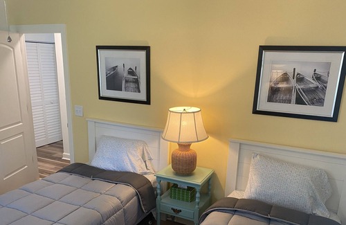Charleston House | James Island Coastal Retreat