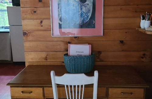 Friendship House | Jameson Point Cottage in Scenic Friendship, Me