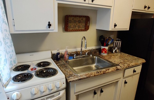 Avondale Apartment | Jamestown in the Heart of Avondale close to downtown Jax