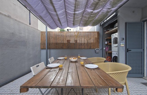 Linda-a-Velha Apartment | Jamor Terrace by Homing