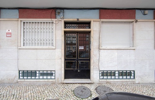 Linda-a-Velha Apartment | Jamor Terrace by Homing