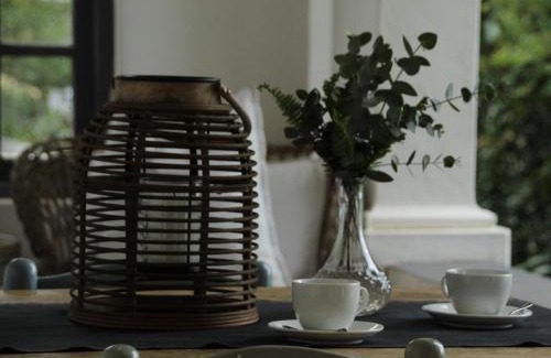 Boesmanspad Hotel | Jan Harmsgat Country House