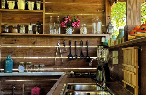 Jan Kok Apartment | Jan Kok Lodges