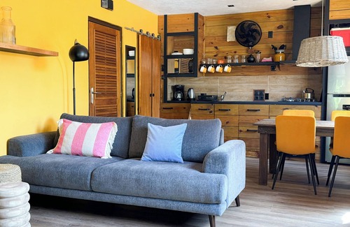 Jan Kok Apartment | Jan Kok Lodges