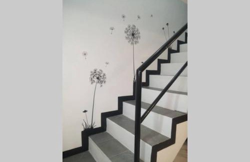 Clark Apartment | Jan's Haven Staycation House Deca Clark Angeles