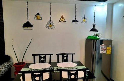 Clark Apartment | Jan's Haven Staycation House Deca Clark Angeles