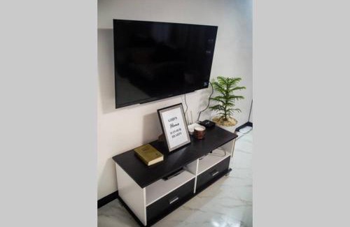 Clark Apartment | Jan's Haven Staycation House Deca Clark Angeles