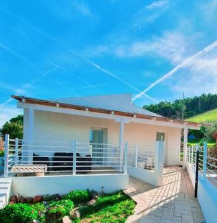 Castelsardo Bed & Breakfast | JANAS Country House