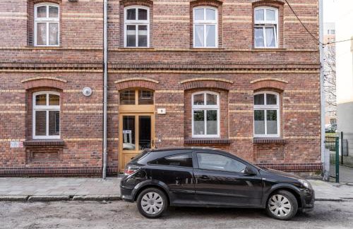 Załeze Apartment | Janasa Comfort Studio by BookingHost