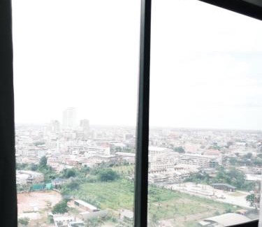Hat Yai Apartment | Janatyy Apartment Hatyai
