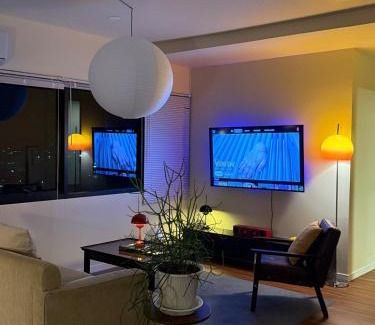 Hat Yai Apartment | Janatyy Apartment Hatyai