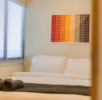 Hat Yai Apartment | Janatyy Apartment Hatyai