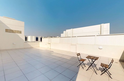 Mirdif Apartment | Janayen Avenue - Gorgeous Three Bedroom
