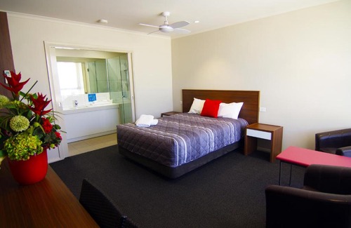 Swan Hill Hotel | Jane Eliza Motor Inn