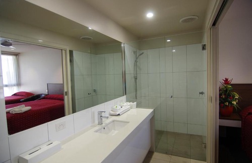 Swan Hill Hotel | Jane Eliza Motor Inn