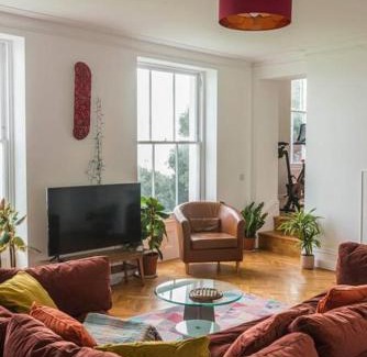 Ramsgate Apartment | Jane's View - Luxury apartment with breathtaking views