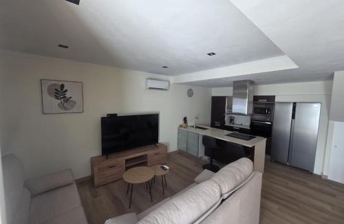 Larino Apartment | Janeixa