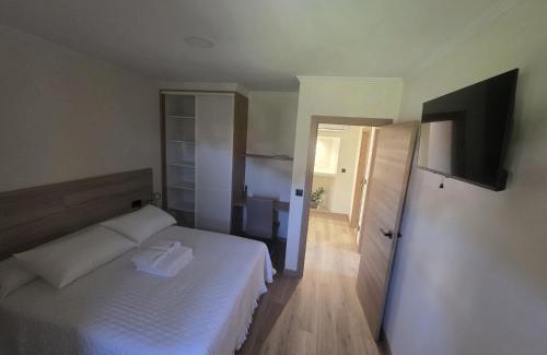 Larino Apartment | Janeixa