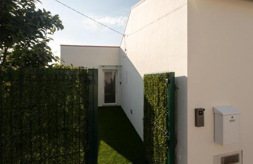 Penela House | Janela do Castelo