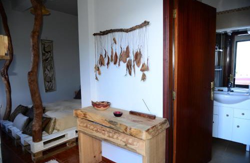 Porto Moniz House | Janela para o Atlântico