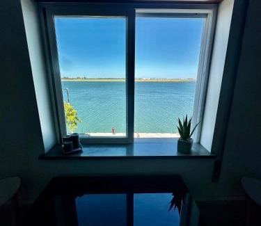 Vila Real Santo Antonio Apartment | Janelas do Mar