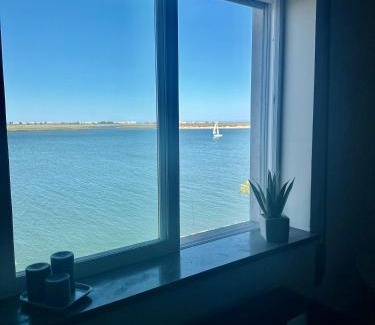 Vila Real Santo Antonio Apartment | Janelas do Mar
