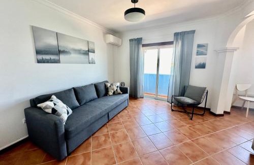 Vila Real Santo Antonio Apartment | Janelas do Mar