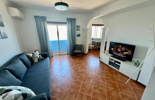 Vila Real Santo Antonio Apartment | Janelas do Mar