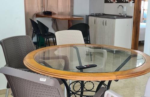 San Andres Apartment | Janeths Place Apartamento 2 Dormitorios