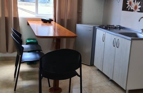 San Andres Apartment | Janeths Place Apartamento 2 Dormitorios