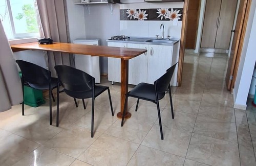 San Andres Apartment | Janeths Place Apartamento 2 Dormitorios