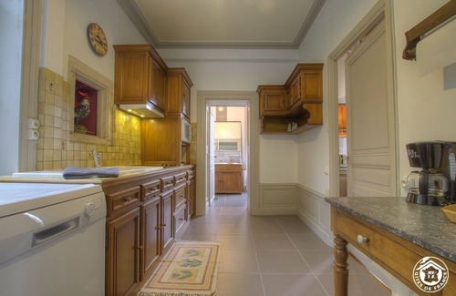 Bage-la-Ville House | Janette - Bage-dommartin