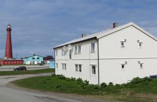 Andenes Apartment | Jangaard Apartment