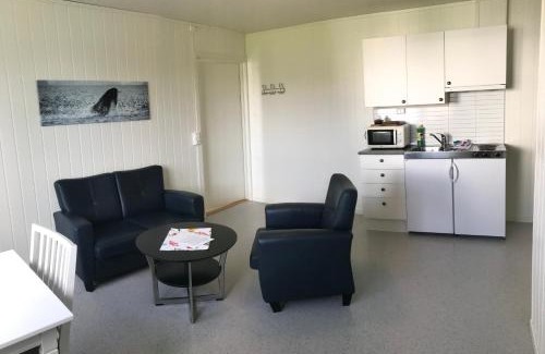 Andenes Apartment | Jangaard Apartment