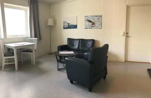 Andenes Apartment | Jangaard Apartment