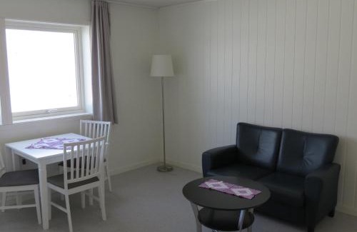 Andenes Apartment | Jangaard Apartment