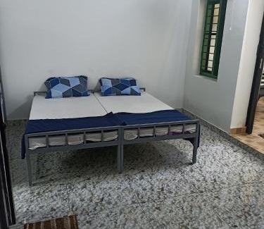 Varkala House | Janhvi Cottage
