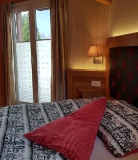 Central Interlaken Apartment | Jani's Holiday Apartment