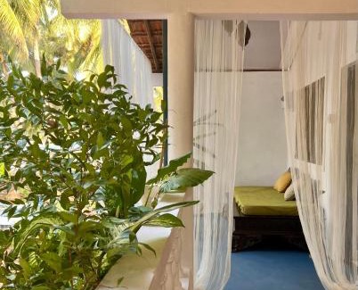 Arambol Hotel | Janice Villa Arambol