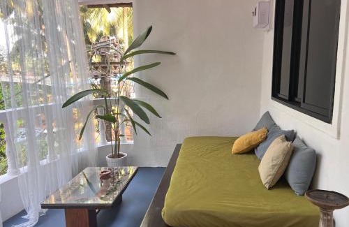 Arambol Hotel | Janice Villa Arambol