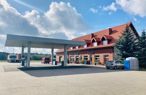 Zgierz Hotel | Janisz Gieczno