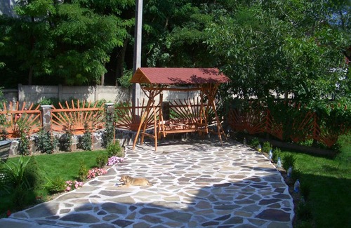 Calugareni Hotel | Janka Villa